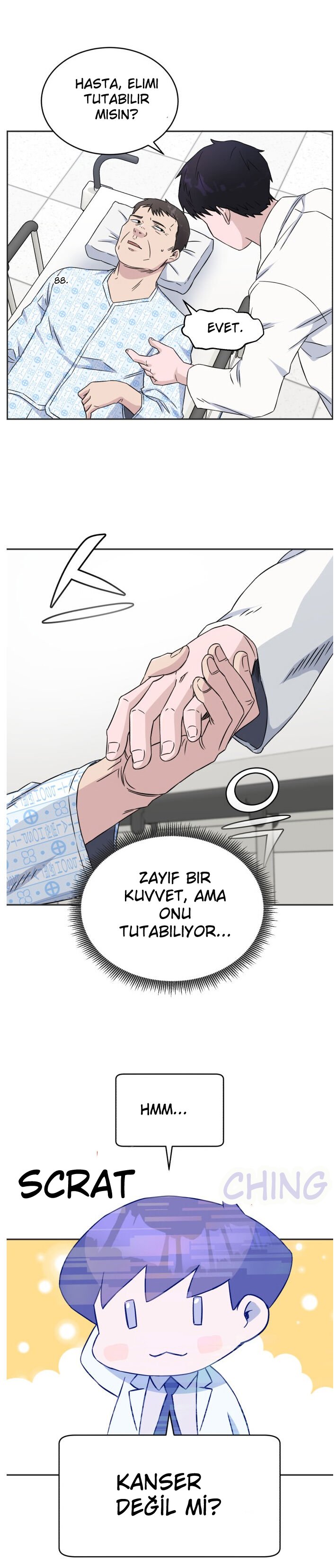 A.I. Doctor Bölüm 13 - Sayfa 16