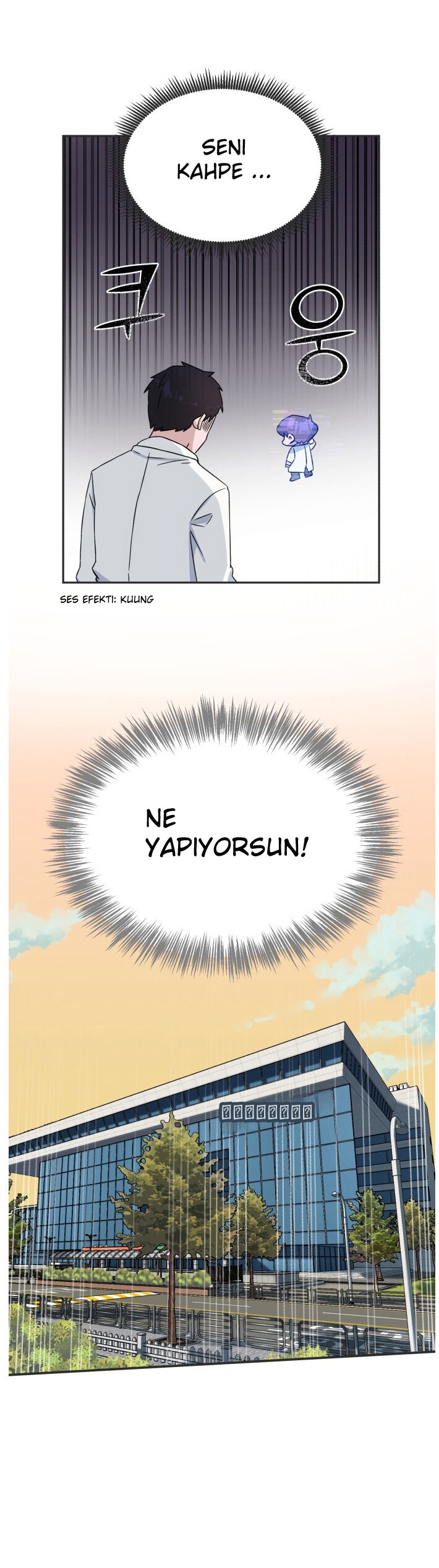 A.I. Doctor Bölüm 13 - Sayfa 17