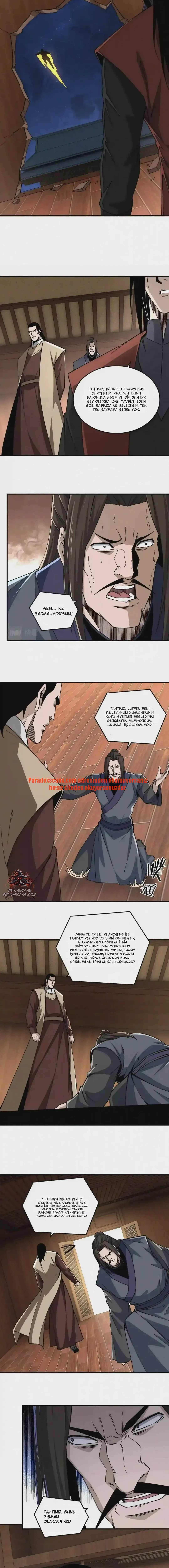 En Büyük Patron Sistemi Bölüm 237 - Sayfa 2