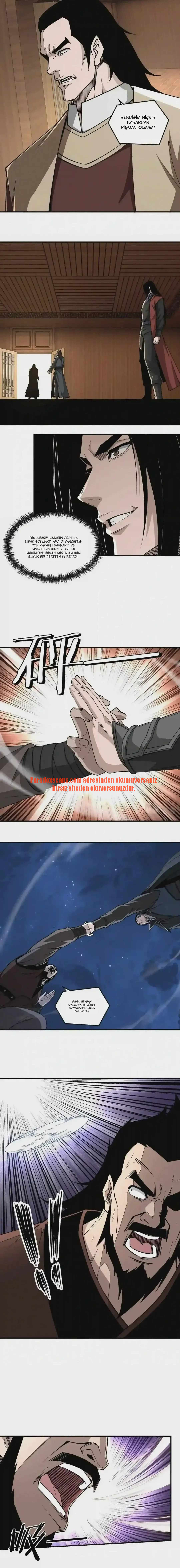 En Büyük Patron Sistemi Bölüm 237 - Sayfa 3