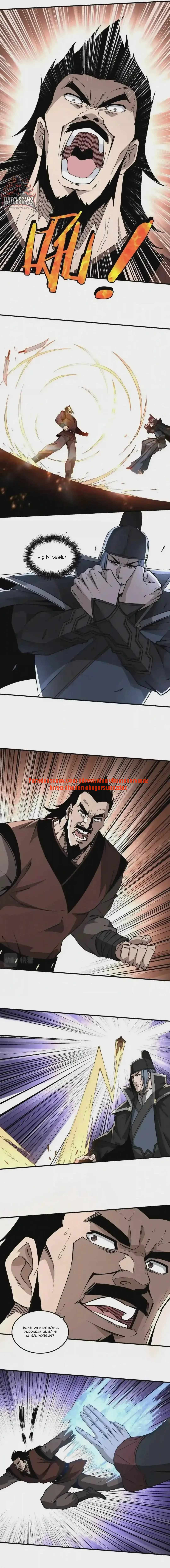 En Büyük Patron Sistemi Bölüm 237 - Sayfa 4