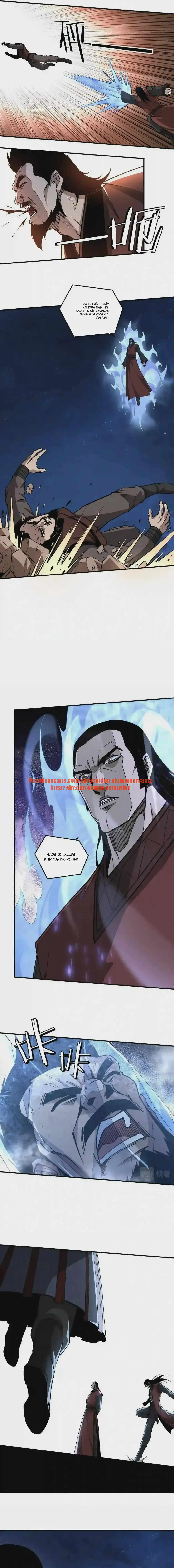 En Büyük Patron Sistemi Bölüm 237 - Sayfa 5