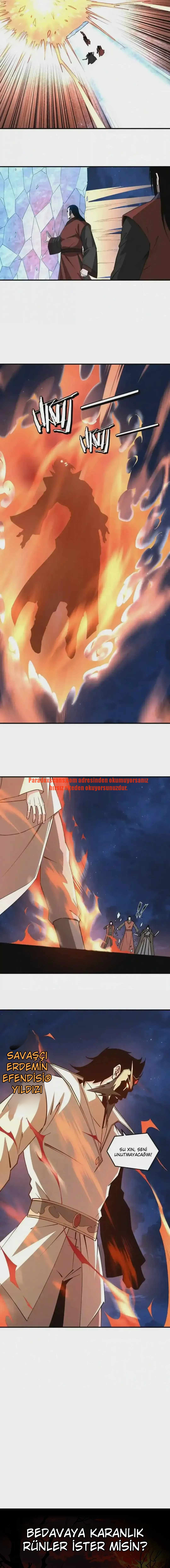 En Büyük Patron Sistemi Bölüm 237 - Sayfa 7