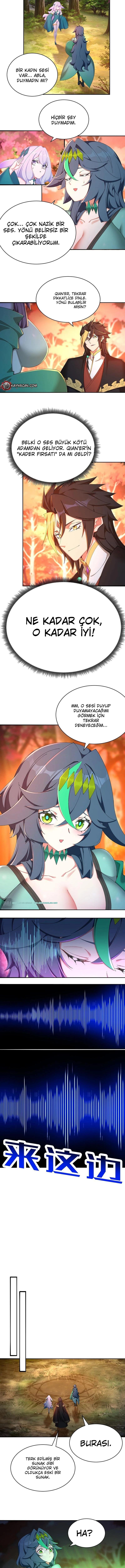 Kahramanların Onlar Olduğu Ortaya Çıktı Bölüm 52 - Sayfa 3