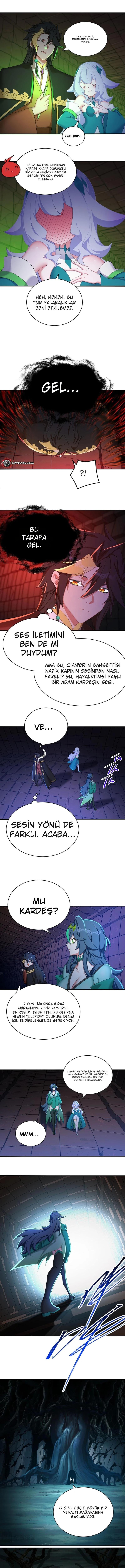 Kahramanların Onlar Olduğu Ortaya Çıktı Bölüm 52 - Sayfa 7