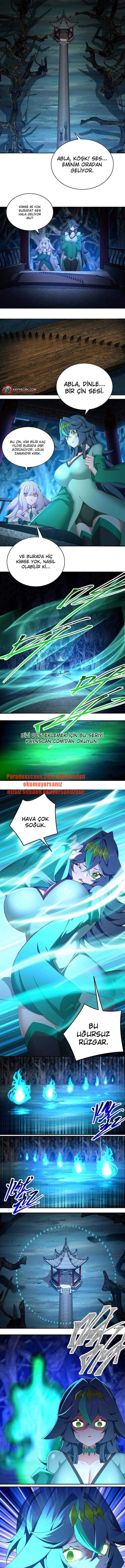 Kahramanların Onlar Olduğu Ortaya Çıktı Bölüm 52 - Sayfa 10