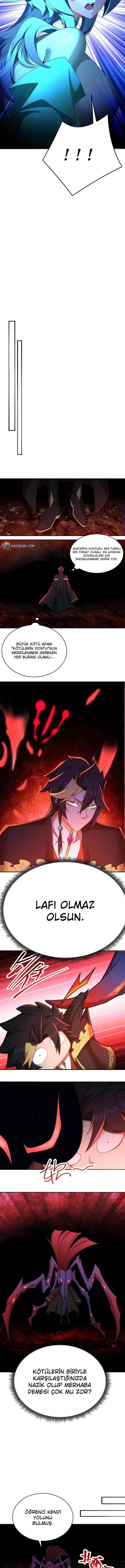 Kahramanların Onlar Olduğu Ortaya Çıktı Bölüm 52 - Sayfa 11