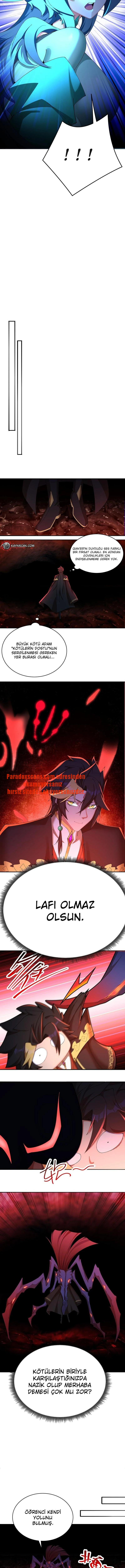 Kahramanların Onlar Olduğu Ortaya Çıktı Bölüm 52 - Sayfa 12