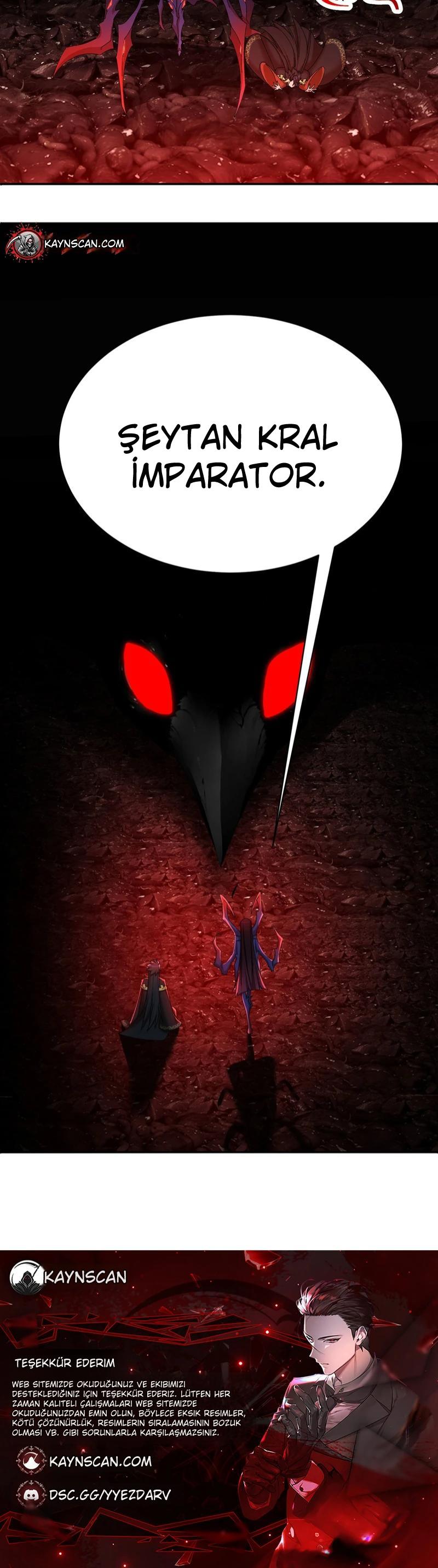 Kahramanların Onlar Olduğu Ortaya Çıktı Bölüm 52 - Sayfa 13