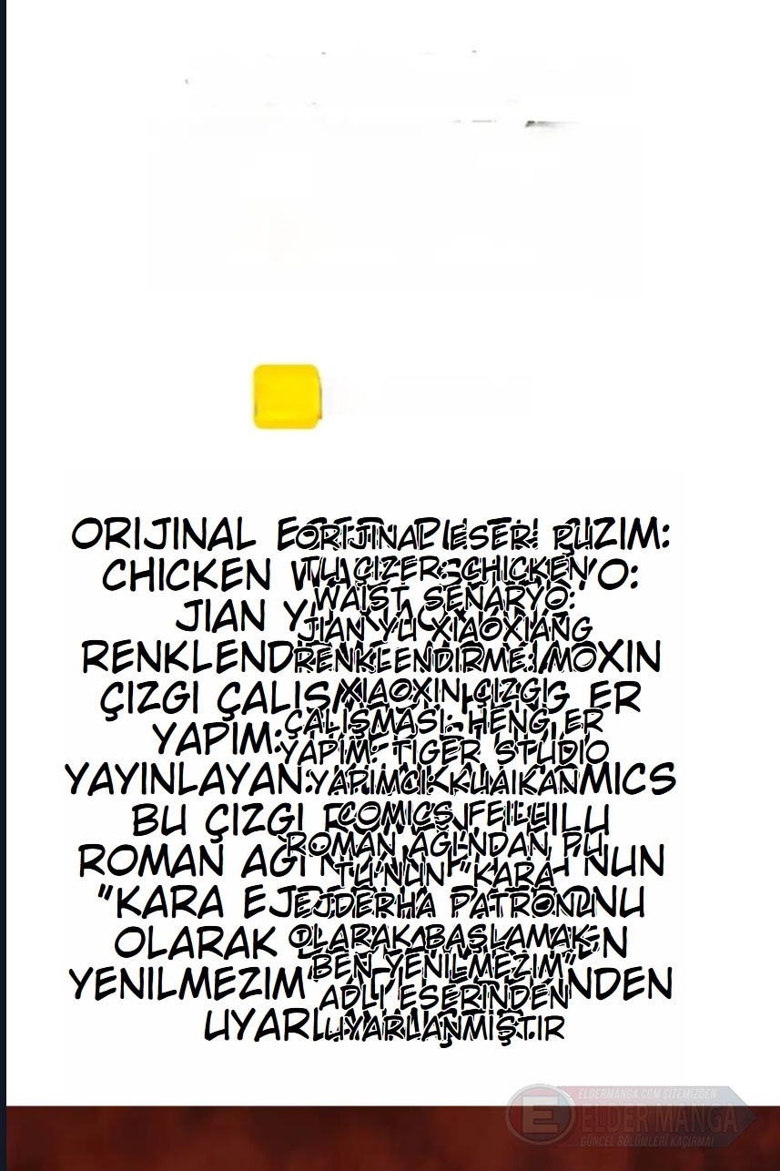 Kara Ejderha Boss’una Dönüştüm ve Artık Her Şeye Hükmediyorum Bölüm 3 - Sayfa 2