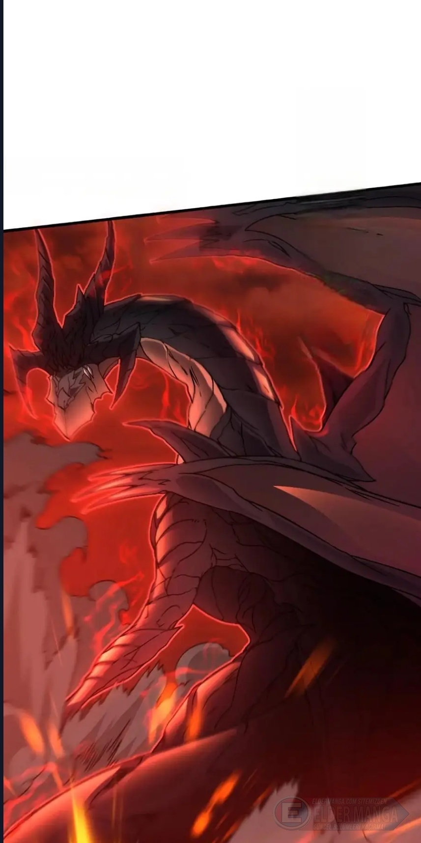 Kara Ejderha Boss’una Dönüştüm ve Artık Her Şeye Hükmediyorum Bölüm 3 - Sayfa 5