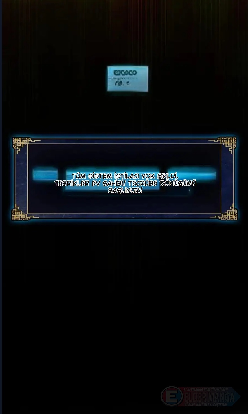 Kara Ejderha Boss’una Dönüştüm ve Artık Her Şeye Hükmediyorum Bölüm 3 - Sayfa 22