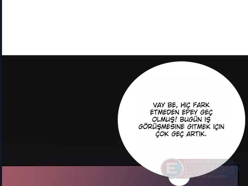 Kara Ejderha Boss’una Dönüştüm ve Artık Her Şeye Hükmediyorum Bölüm 3 - Sayfa 36