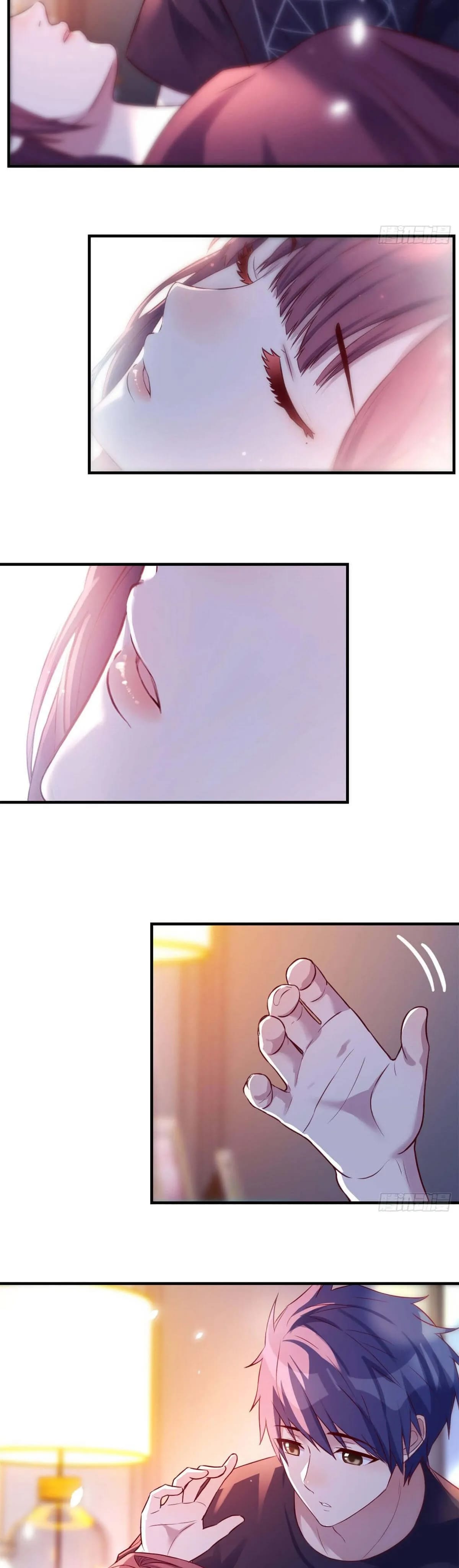 Kız Kardeşim Bir Süperstar Bölüm 45 - Sayfa 9