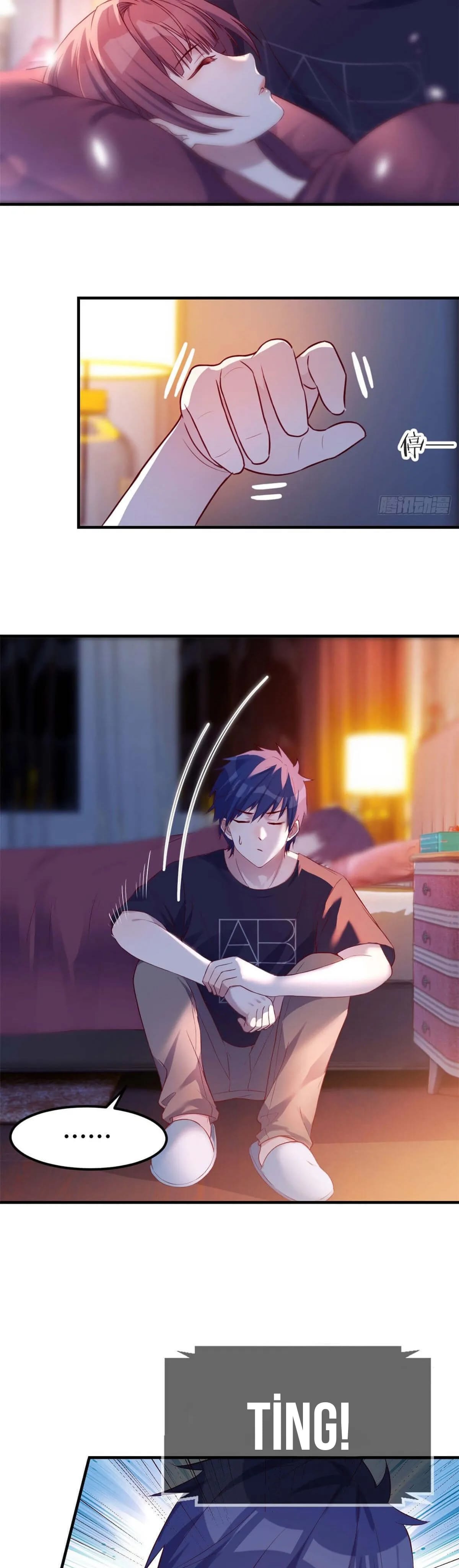 Kız Kardeşim Bir Süperstar Bölüm 45 - Sayfa 10