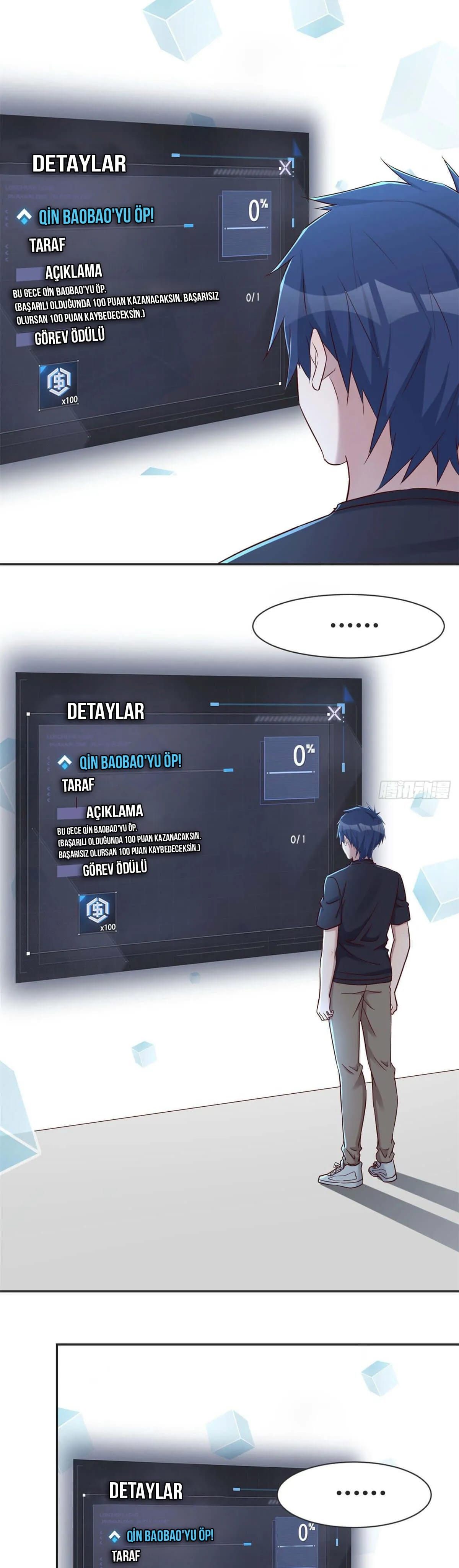 Kız Kardeşim Bir Süperstar Bölüm 45 - Sayfa 12