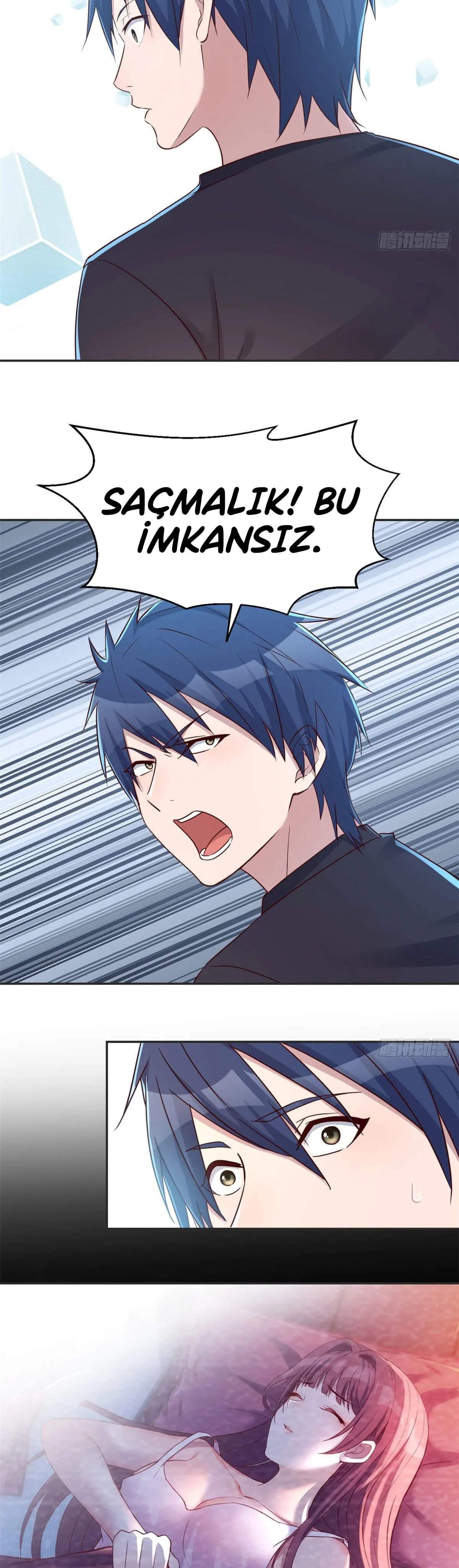 Kız Kardeşim Bir Süperstar Bölüm 45 - Sayfa 16