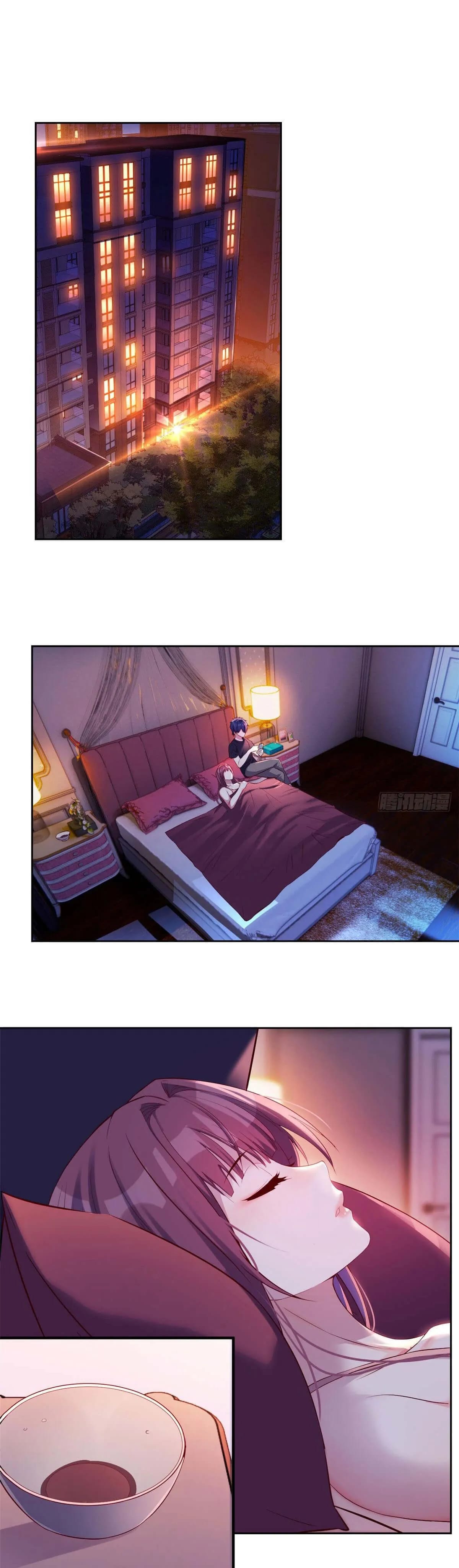 Kız Kardeşim Bir Süperstar Bölüm 45 - Sayfa 1