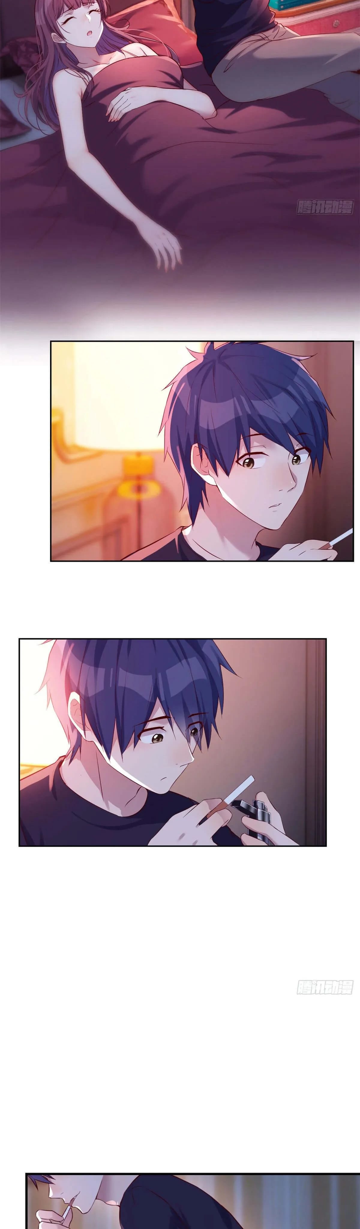 Kız Kardeşim Bir Süperstar Bölüm 45 - Sayfa 5