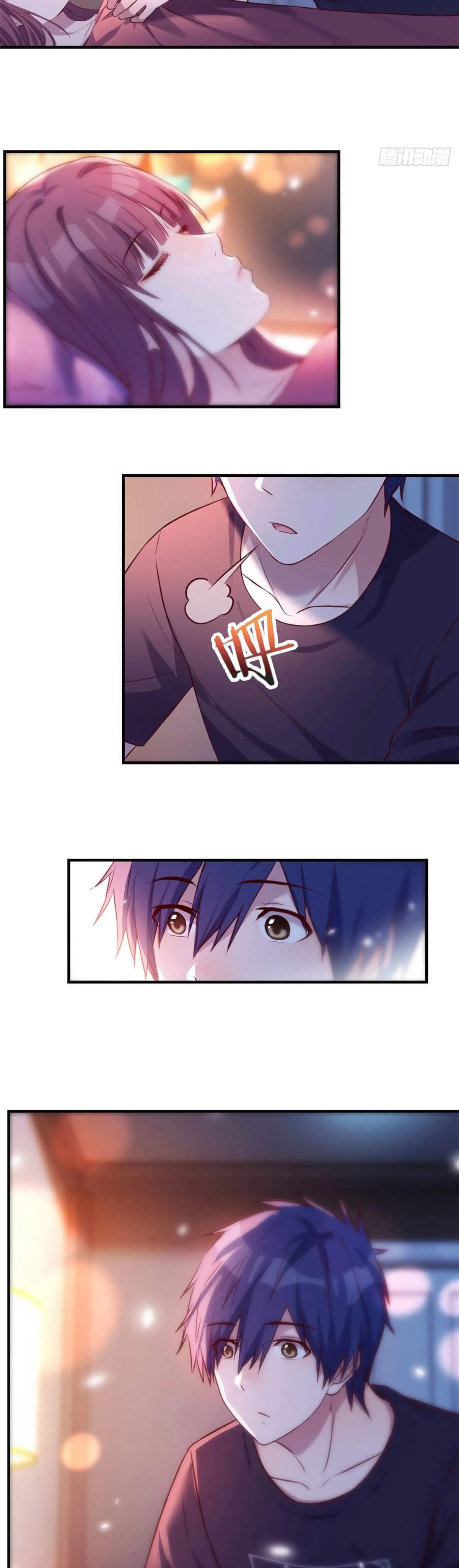 Kız Kardeşim Bir Süperstar Bölüm 45 - Sayfa 8