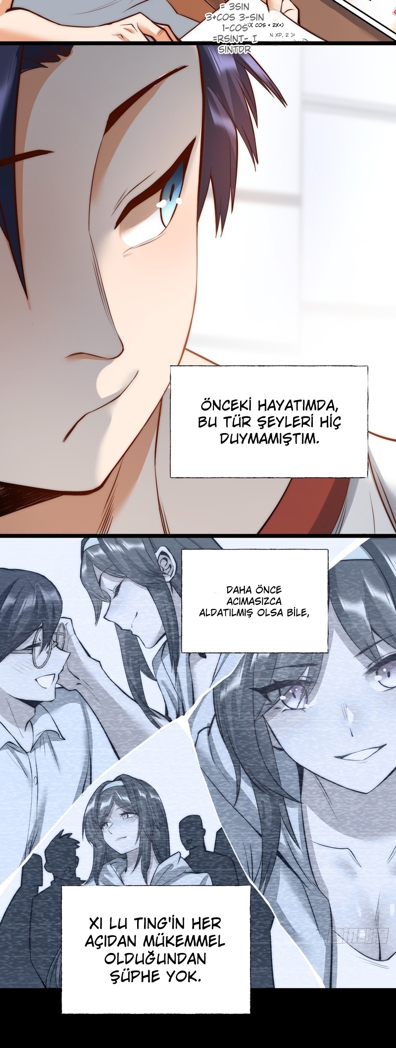 Harcadıkça Yükseliş Bölüm 11 - Sayfa 21