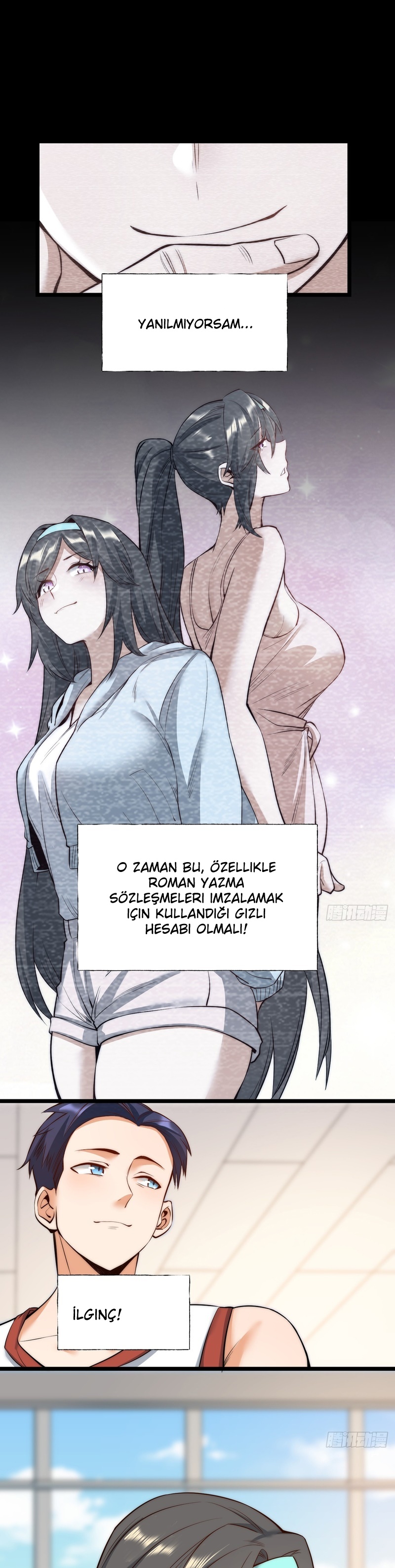 Harcadıkça Yükseliş Bölüm 11 - Sayfa 26