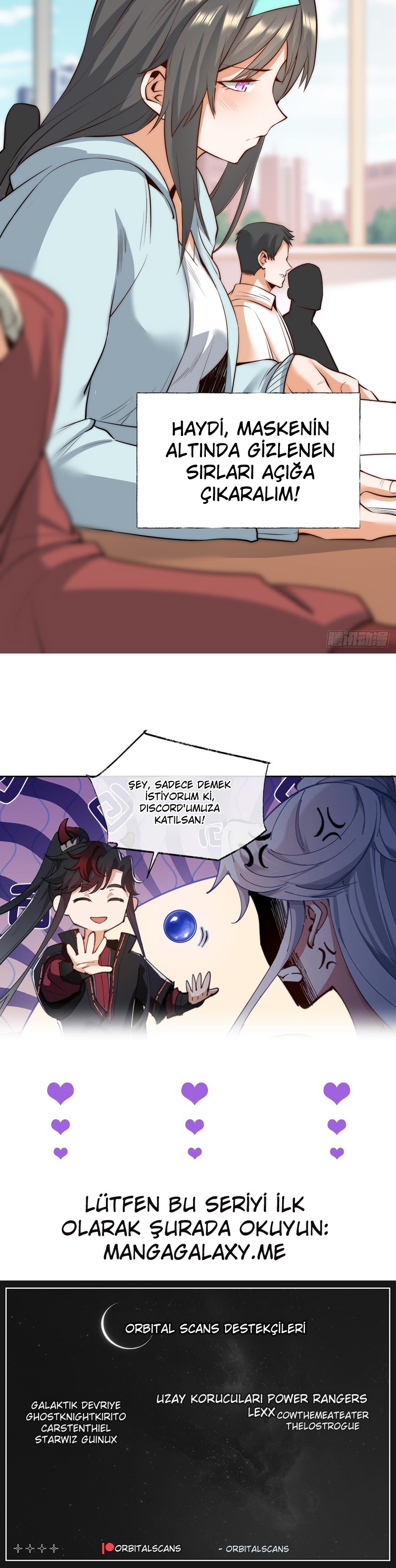 Harcadıkça Yükseliş Bölüm 11 - Sayfa 27