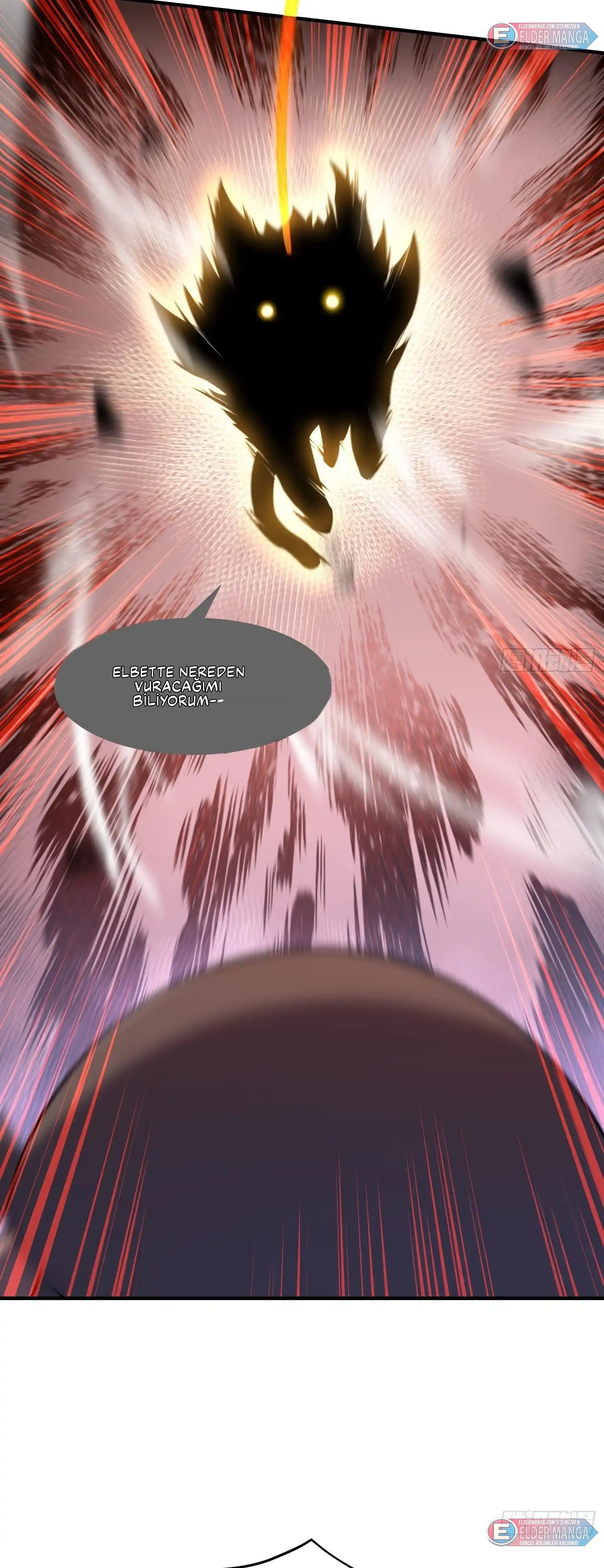 Ruh Canavarlarının Evrimi Bölüm 2 - Sayfa 16