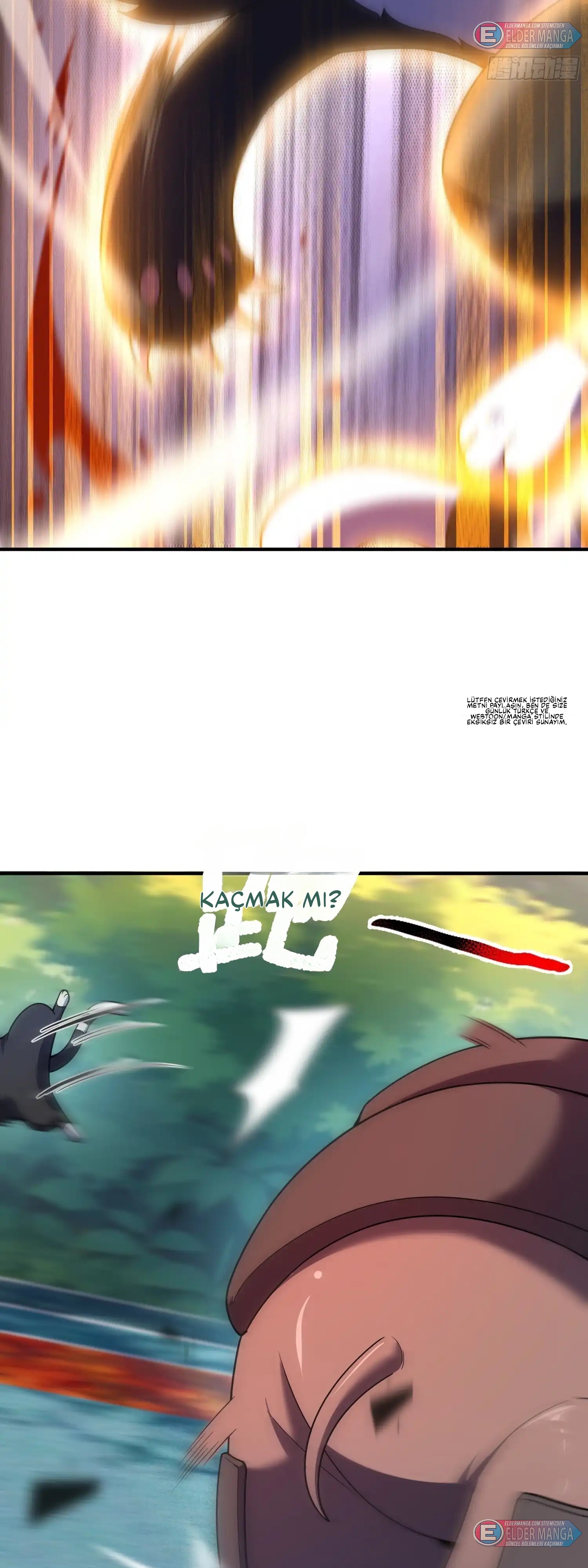 Ruh Canavarlarının Evrimi Bölüm 2 - Sayfa 18