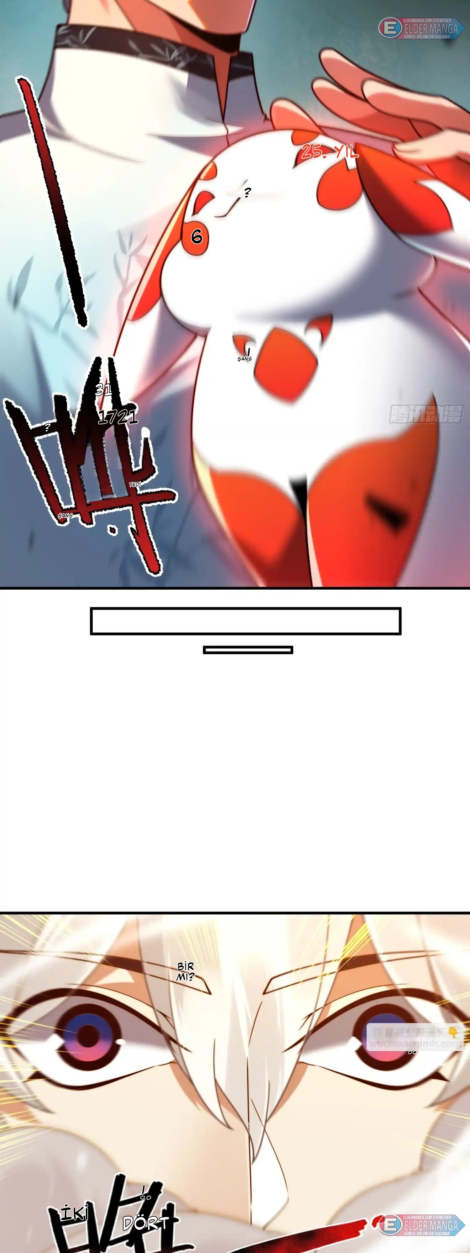 Ruh Canavarlarının Evrimi Bölüm 2 - Sayfa 25