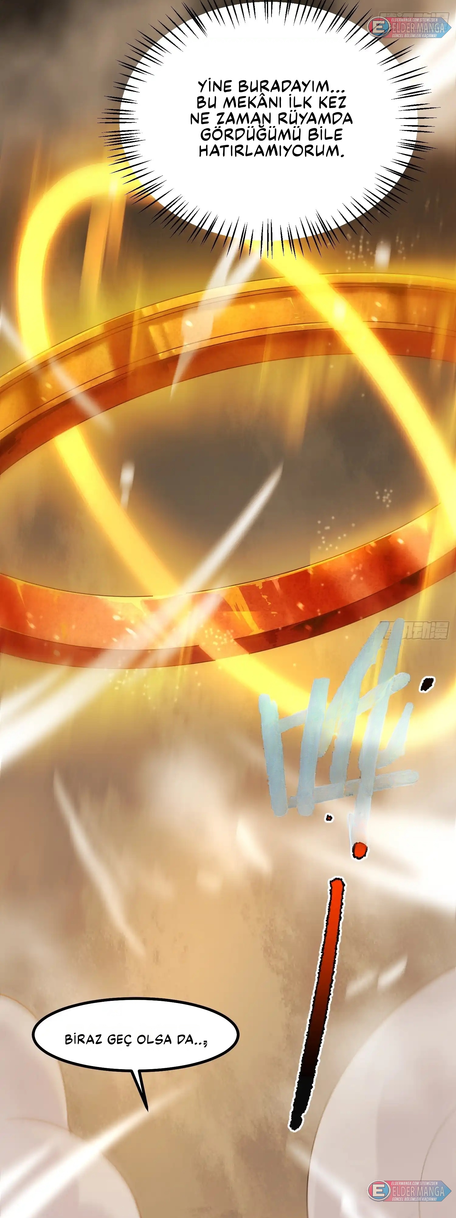 Ruh Canavarlarının Evrimi Bölüm 2 - Sayfa 27