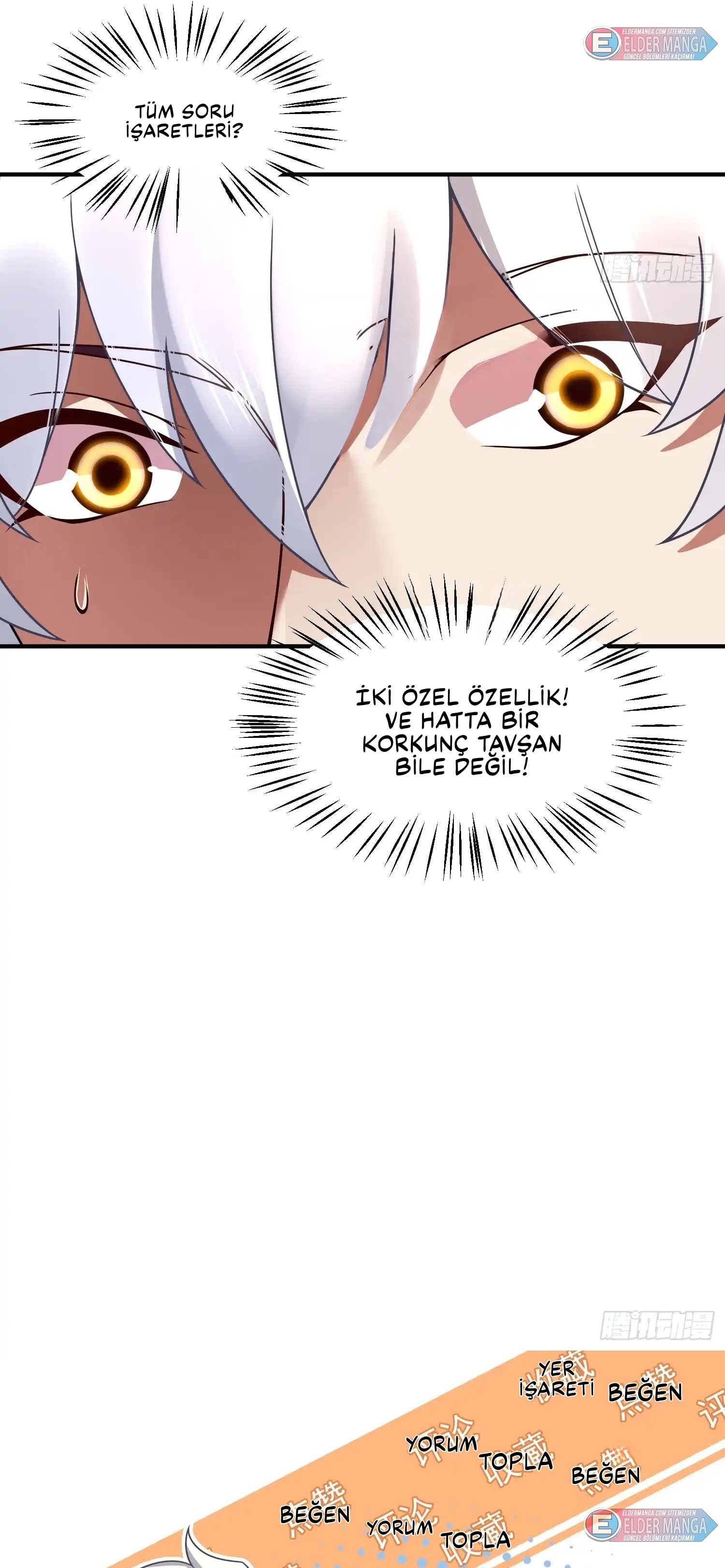 Ruh Canavarlarının Evrimi Bölüm 2 - Sayfa 47