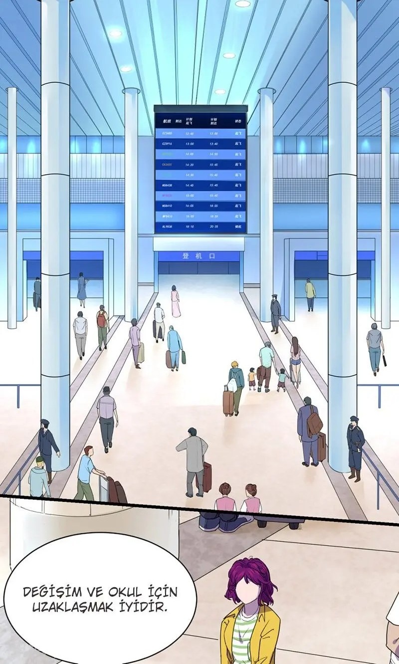 Save A Female Assassin Bölüm 31 - Sayfa 2