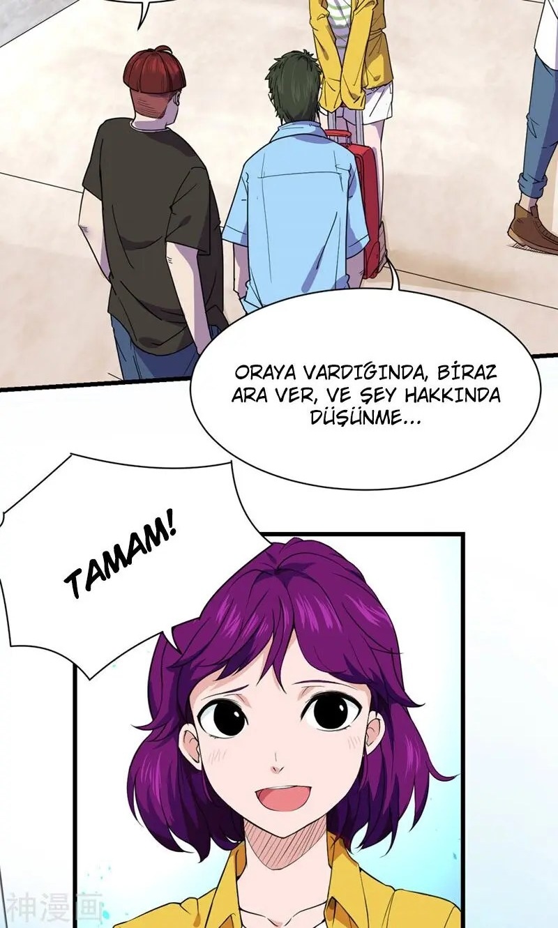 Save A Female Assassin Bölüm 31 - Sayfa 3