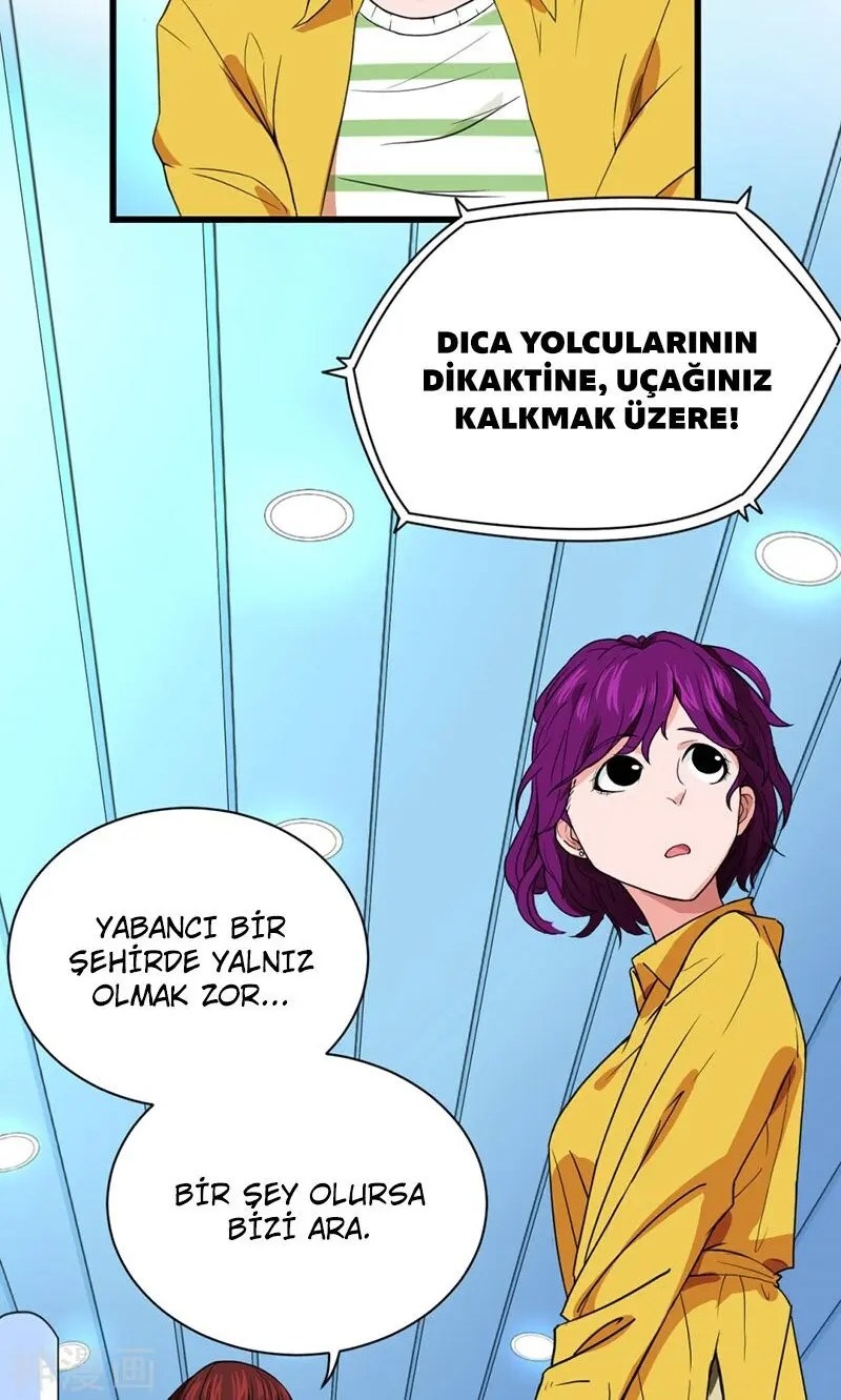 Save A Female Assassin Bölüm 31 - Sayfa 4