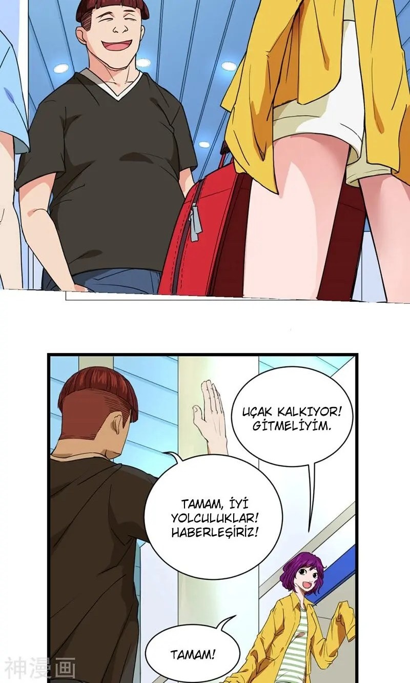 Save A Female Assassin Bölüm 31 - Sayfa 5