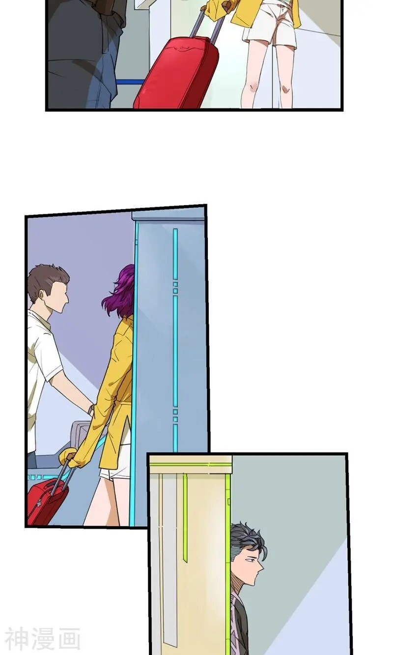 Save A Female Assassin Bölüm 31 - Sayfa 6