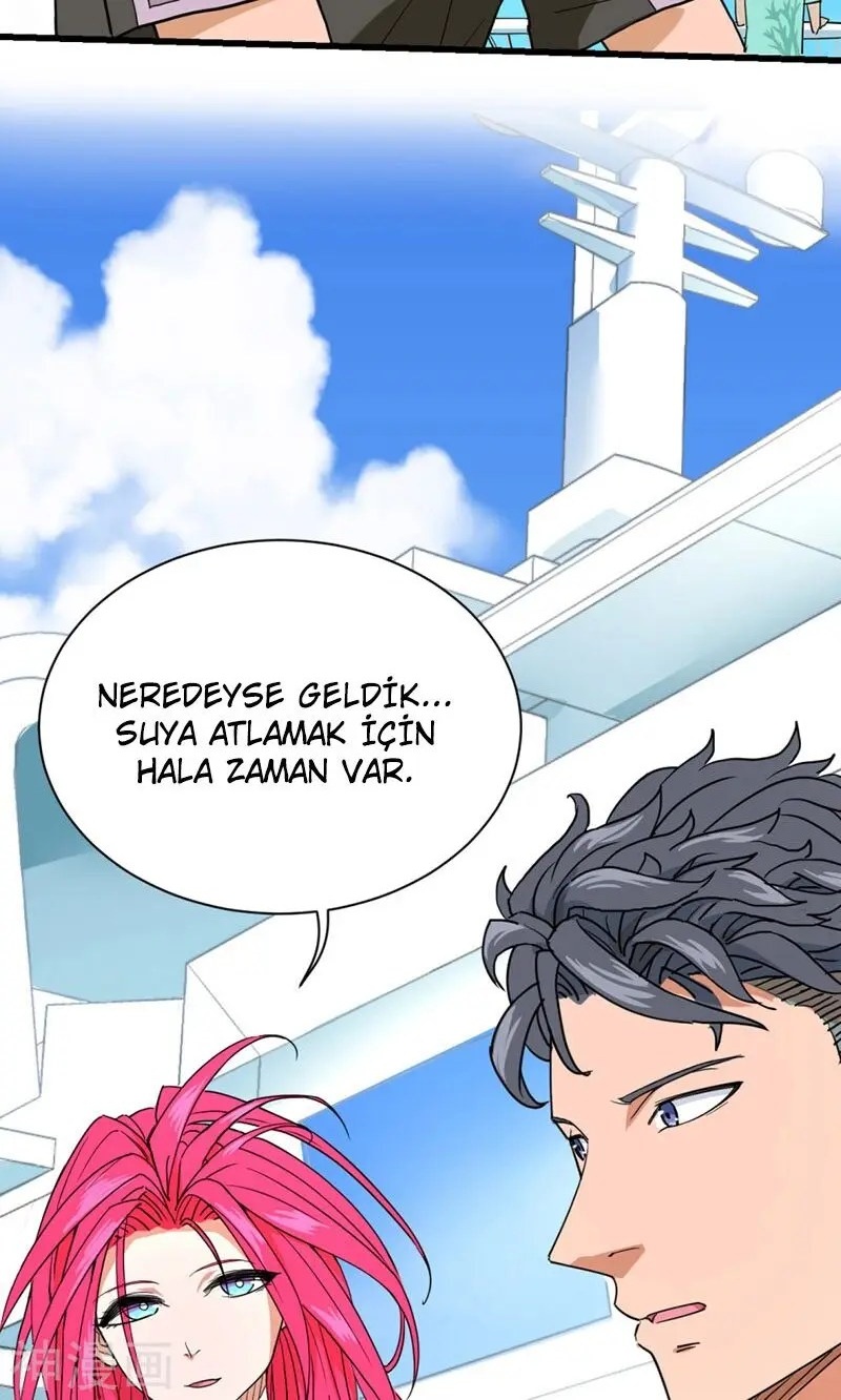 Save A Female Assassin Bölüm 31 - Sayfa 8