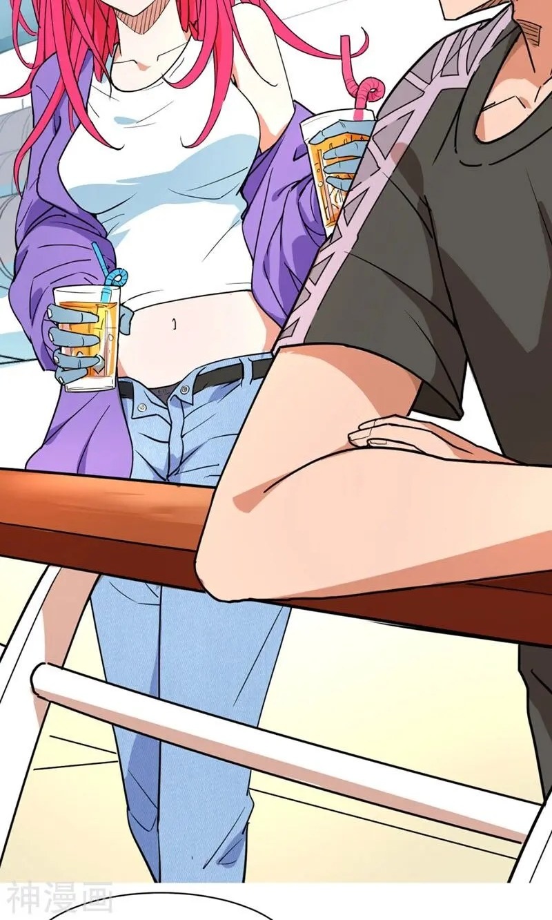 Save A Female Assassin Bölüm 31 - Sayfa 9