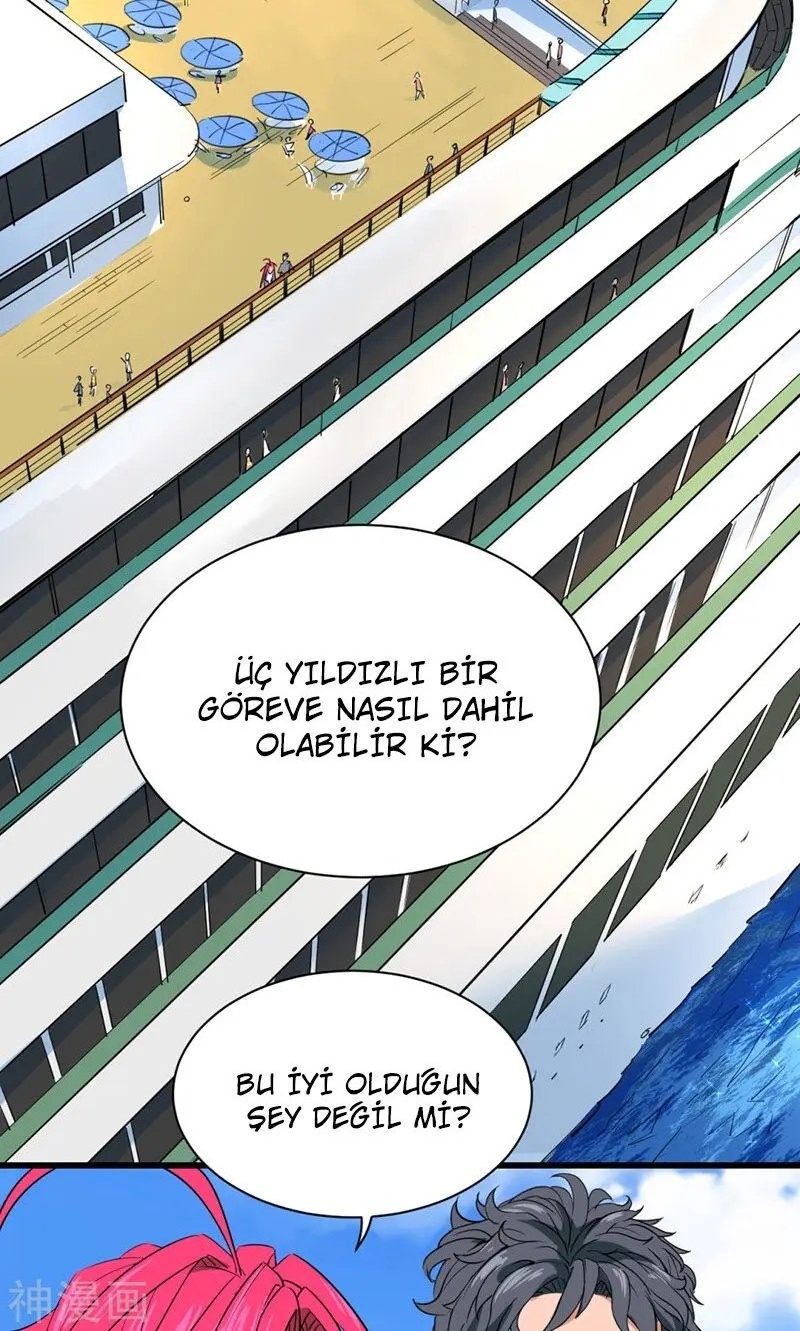 Save A Female Assassin Bölüm 31 - Sayfa 11