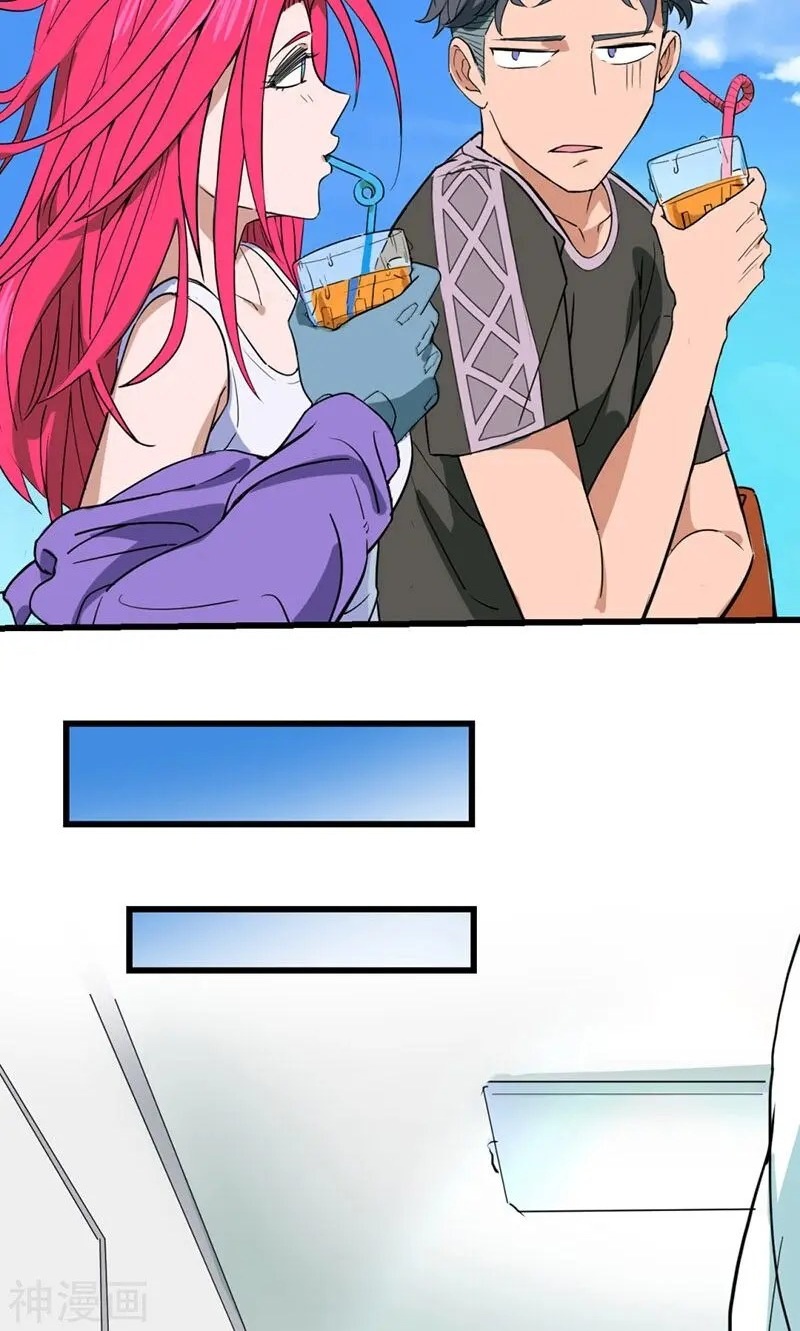 Save A Female Assassin Bölüm 31 - Sayfa 12