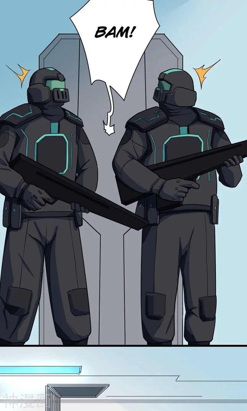 Save A Female Assassin Bölüm 31 - Sayfa 17