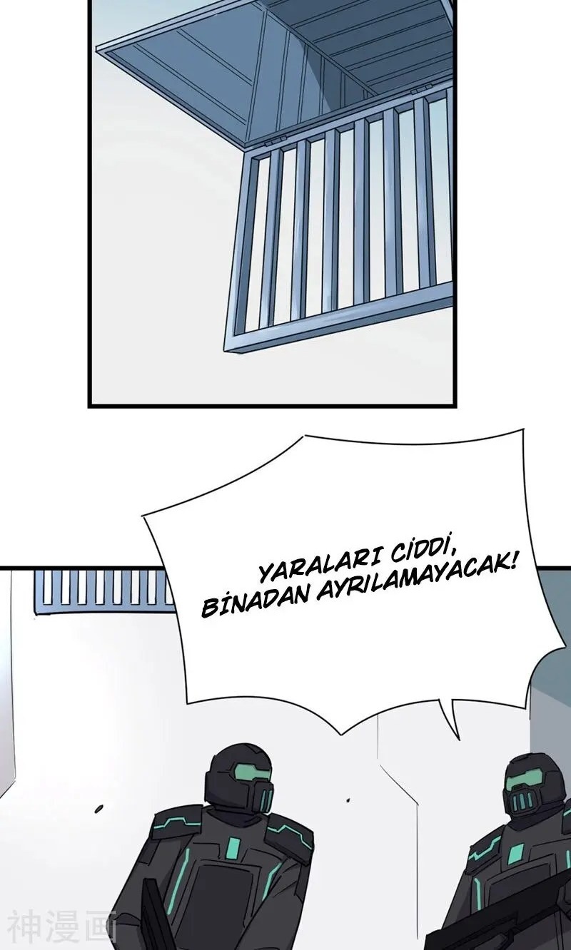 Save A Female Assassin Bölüm 31 - Sayfa 19