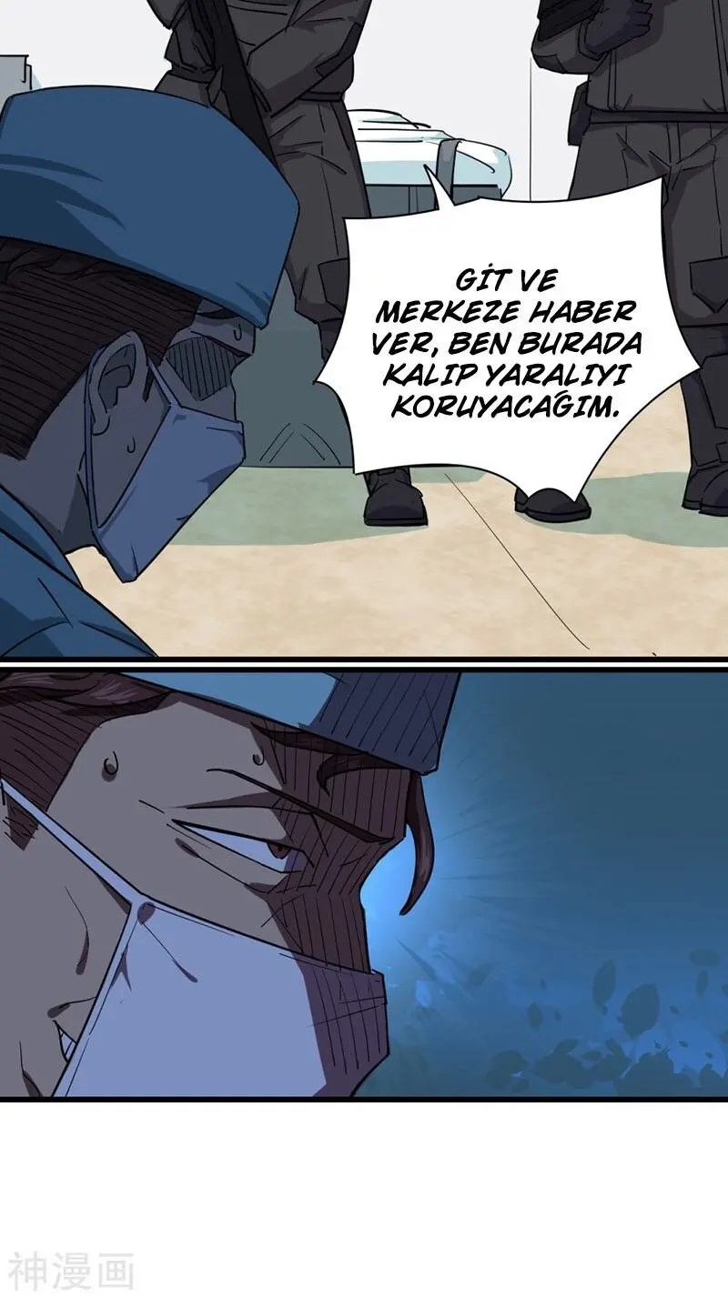 Save A Female Assassin Bölüm 31 - Sayfa 20