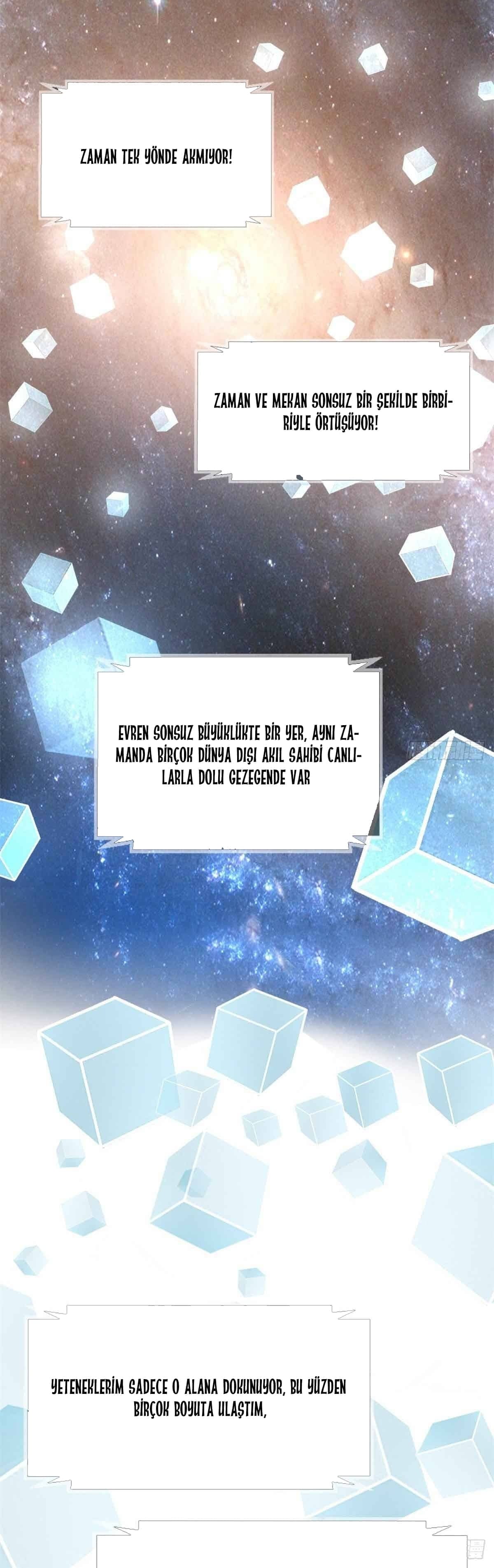 Kız Kardeşim Bir Süperstar Bölüm 13 - Sayfa 9