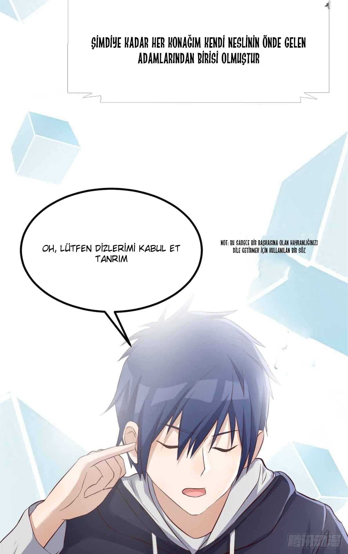 Kız Kardeşim Bir Süperstar Bölüm 13 - Sayfa 10