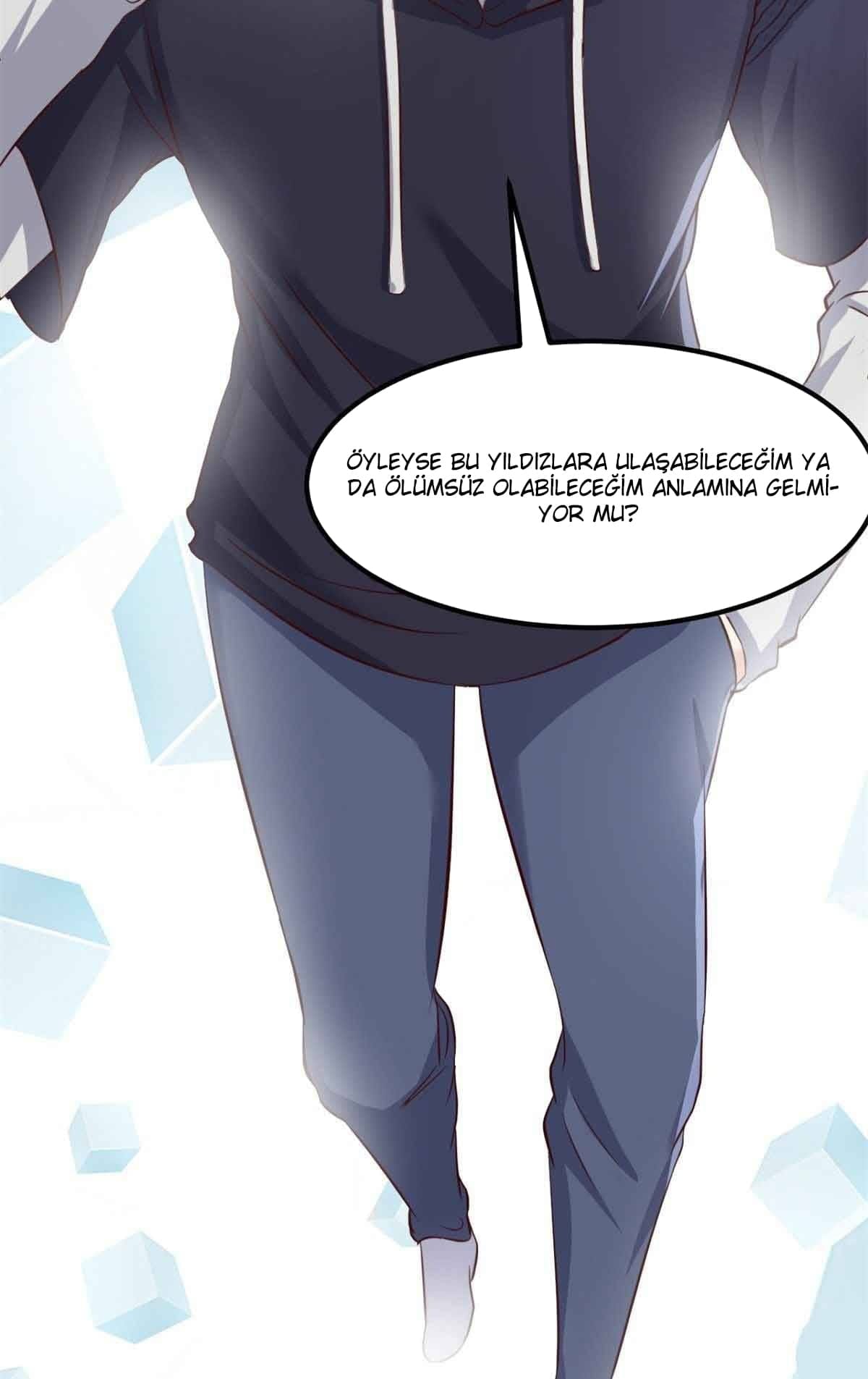 Kız Kardeşim Bir Süperstar Bölüm 13 - Sayfa 11