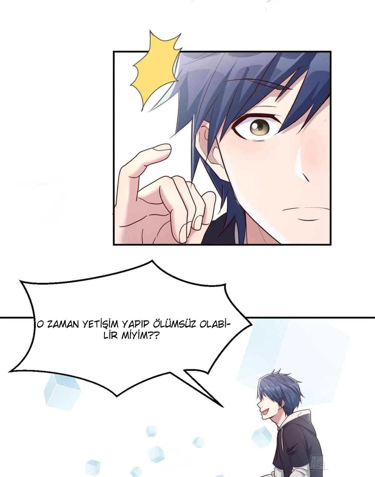 Kız Kardeşim Bir Süperstar Bölüm 13 - Sayfa 13