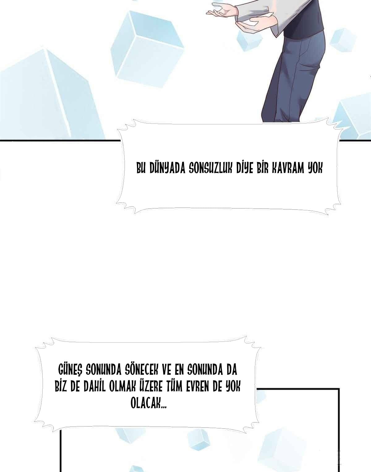 Kız Kardeşim Bir Süperstar Bölüm 13 - Sayfa 14