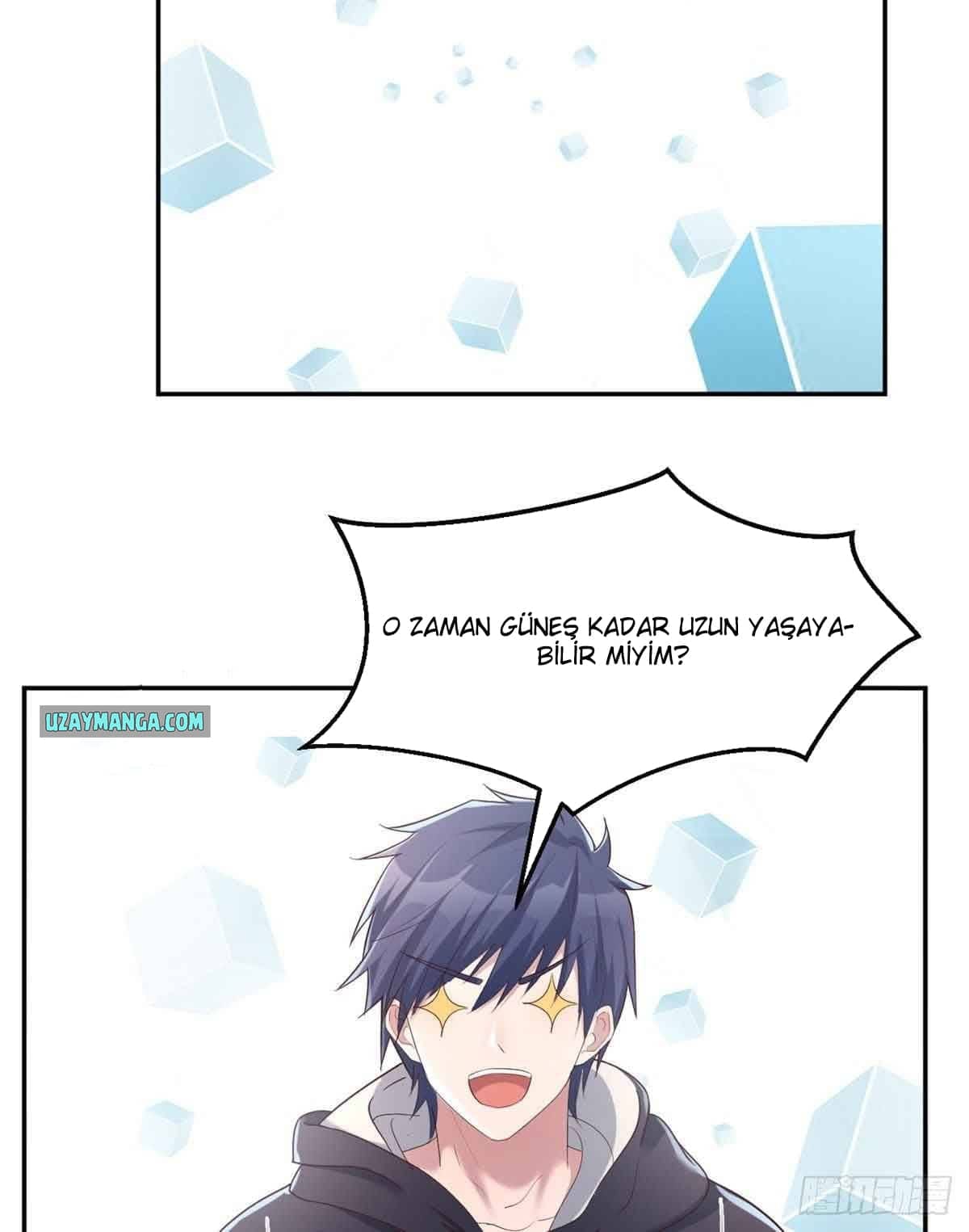 Kız Kardeşim Bir Süperstar Bölüm 13 - Sayfa 15